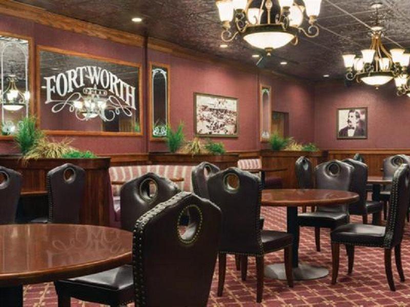 Radisson Hotel Fort Worth North-Fossil Creek Extérieur photo
