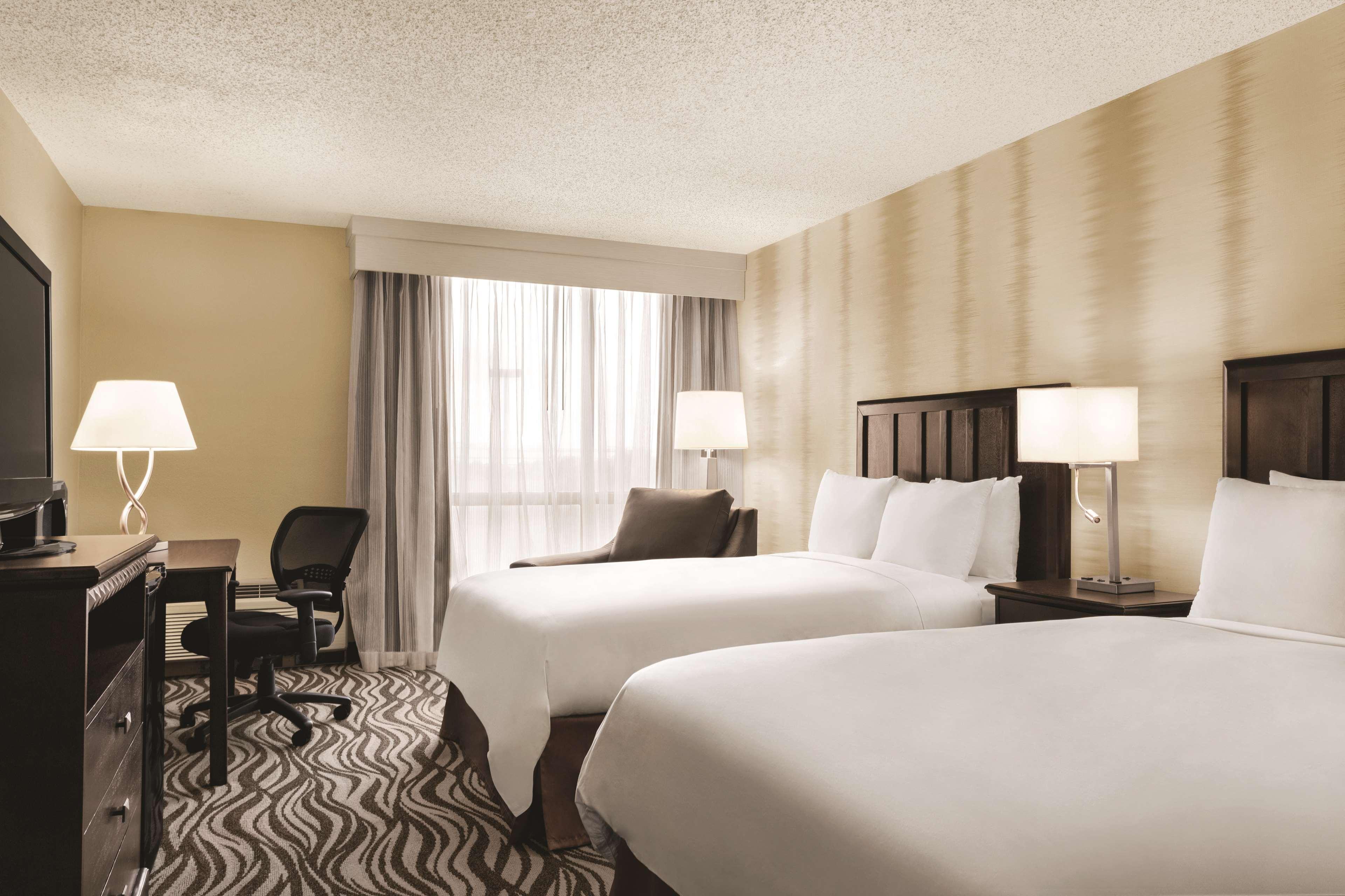 Radisson Hotel Fort Worth North-Fossil Creek Extérieur photo