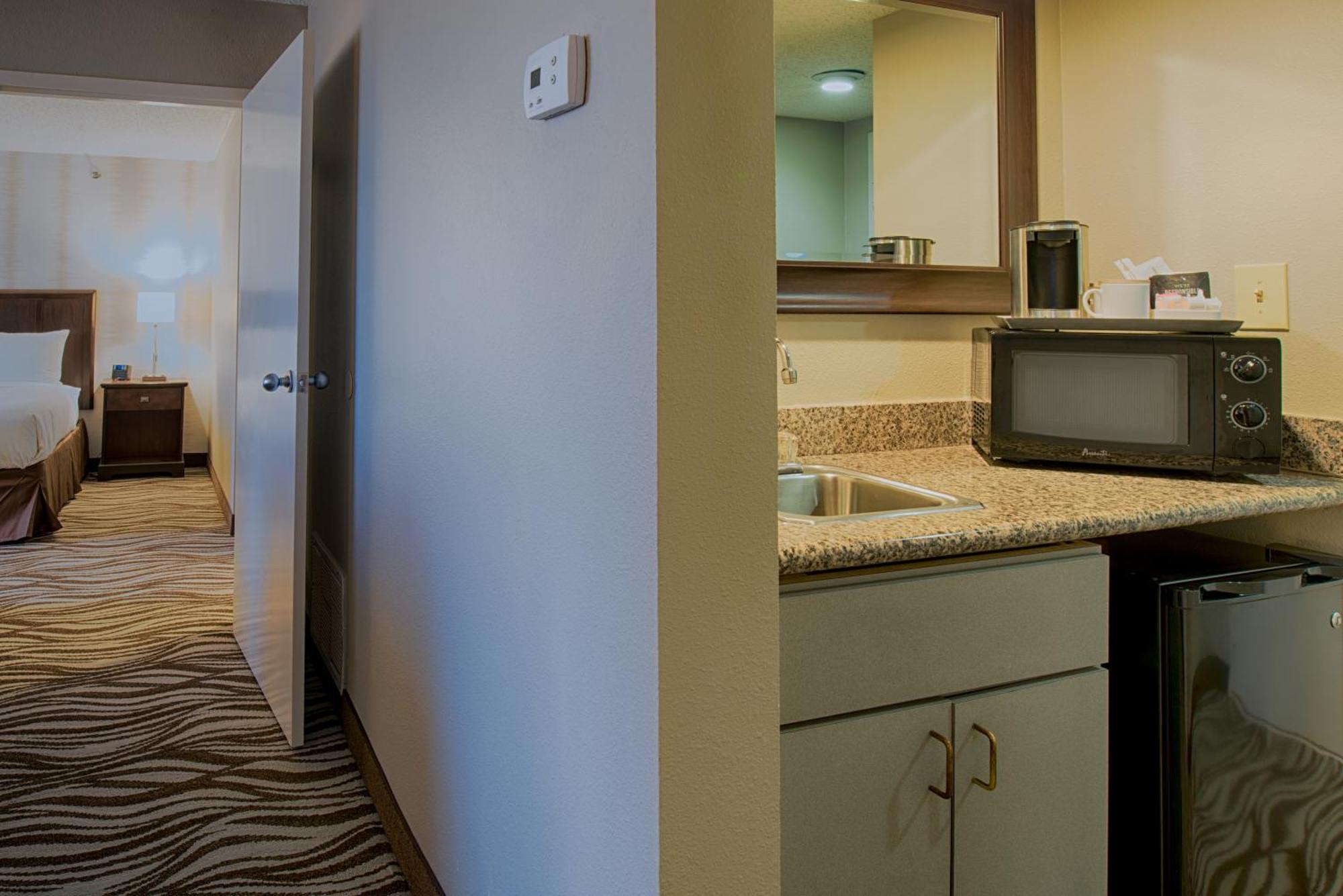 Radisson Hotel Fort Worth North-Fossil Creek Extérieur photo