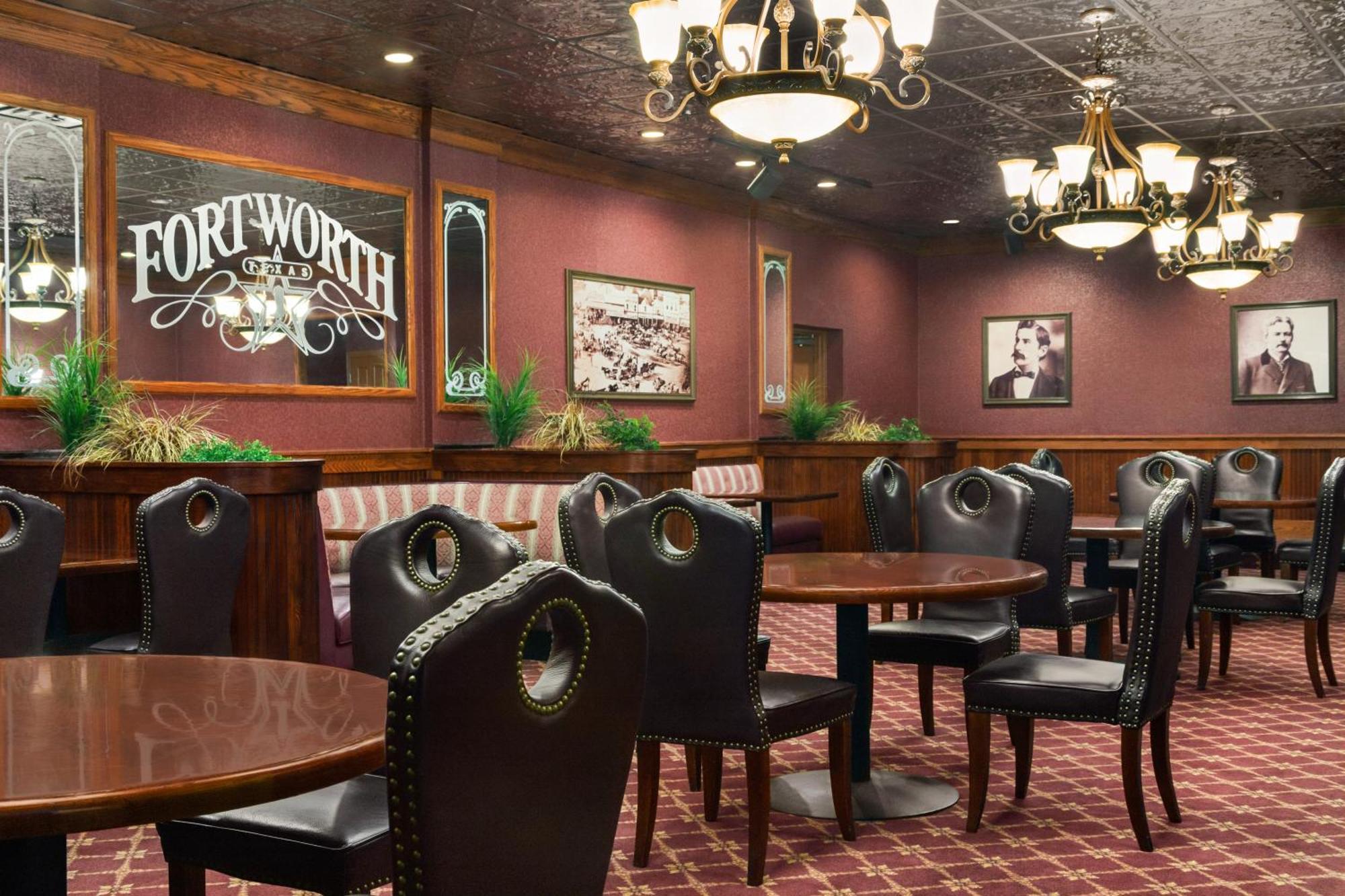 Radisson Hotel Fort Worth North-Fossil Creek Extérieur photo
