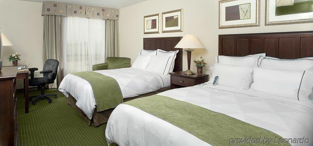 Radisson Hotel Fort Worth North-Fossil Creek Chambre photo