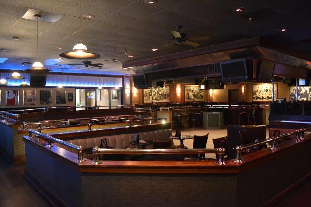 Radisson Hotel Fort Worth North-Fossil Creek Extérieur photo