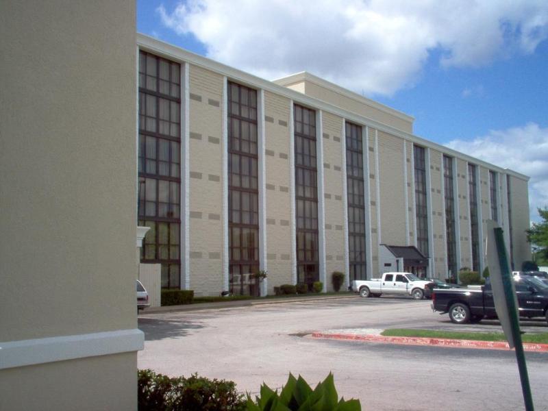 Radisson Hotel Fort Worth North-Fossil Creek Extérieur photo