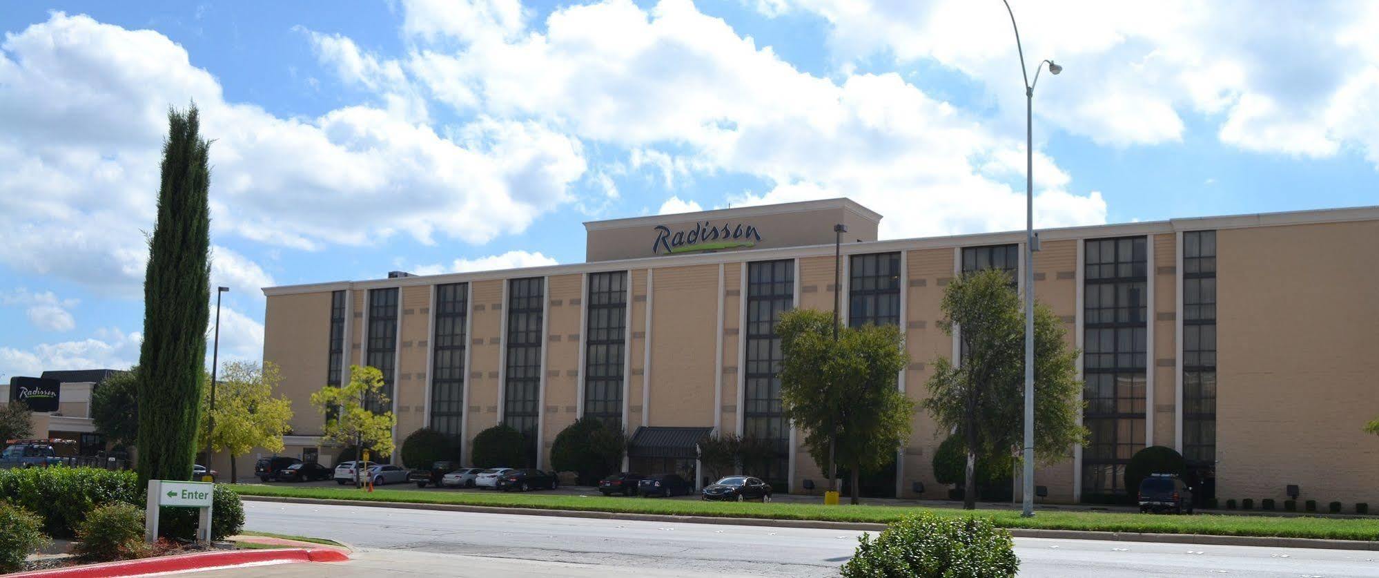 Radisson Hotel Fort Worth North-Fossil Creek Extérieur photo