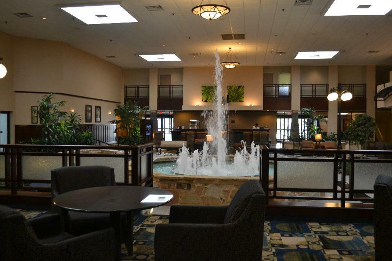 Radisson Hotel Fort Worth North-Fossil Creek Extérieur photo